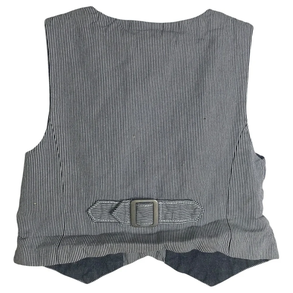 Stylish Kids Vest bundle (12months)